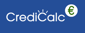 credicalc logo