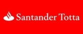 Crédito pessoal activação do Santander Totta